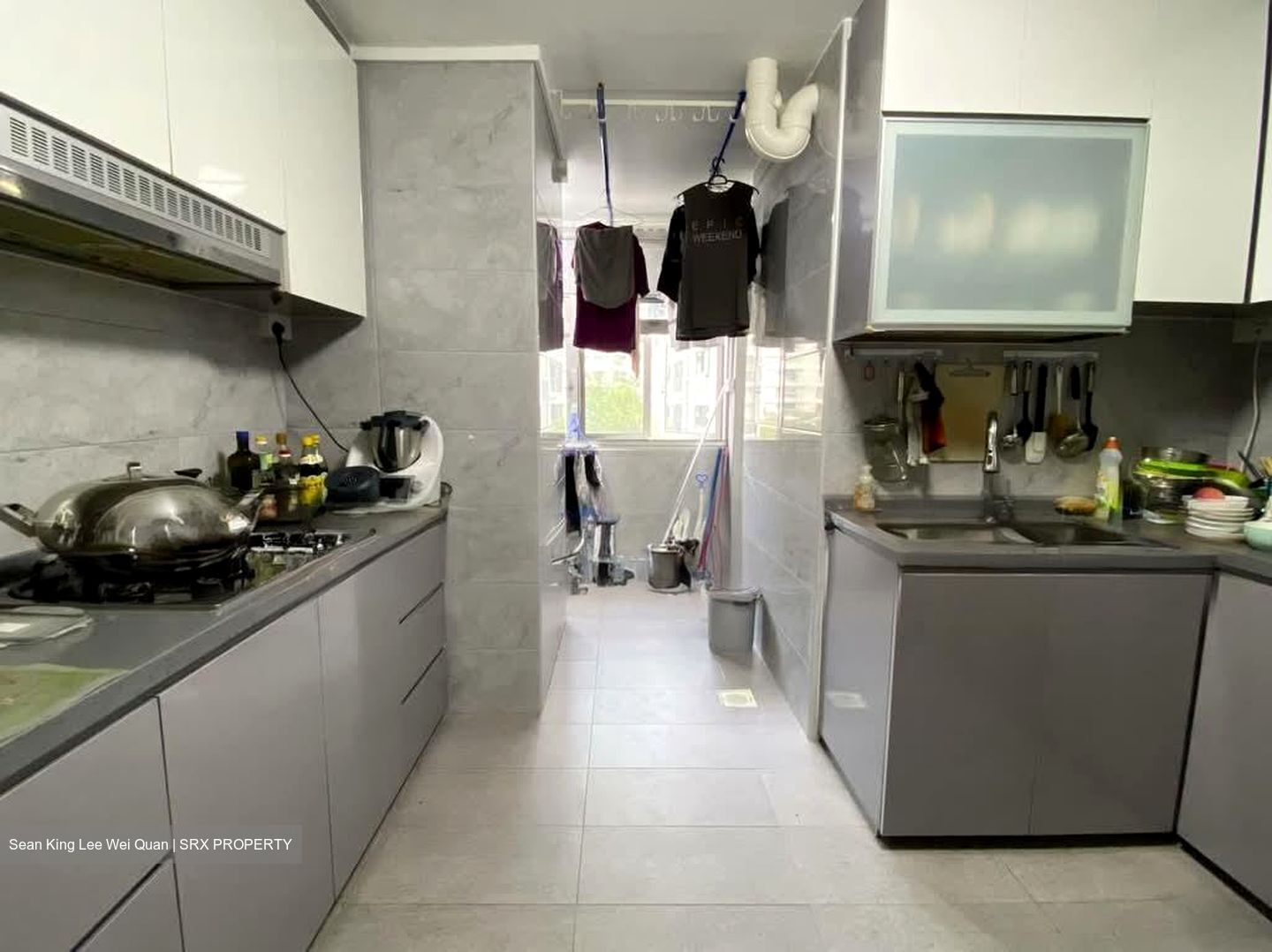 Blk 407 Pasir Ris Drive 6 (Pasir Ris), HDB 4 Rooms #566367661